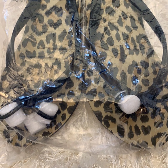 NWT Kate Spade New York Nova Flip Flop Sandal 6 - Picture 12 of 12